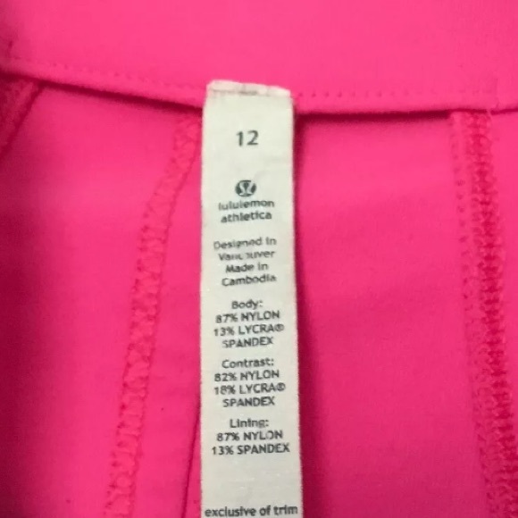 Lululemon Sweater - Picture 4 of 6